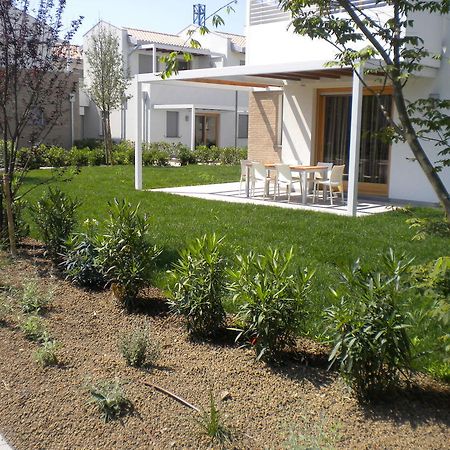 Villaggio Laguna Blu Каорле Экстерьер фото