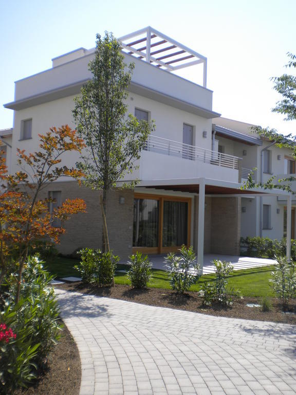 Villaggio Laguna Blu Каорле Номер фото