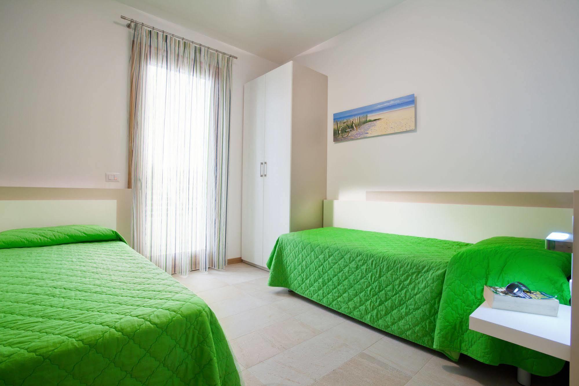 Villaggio Laguna Blu Каорле Экстерьер фото