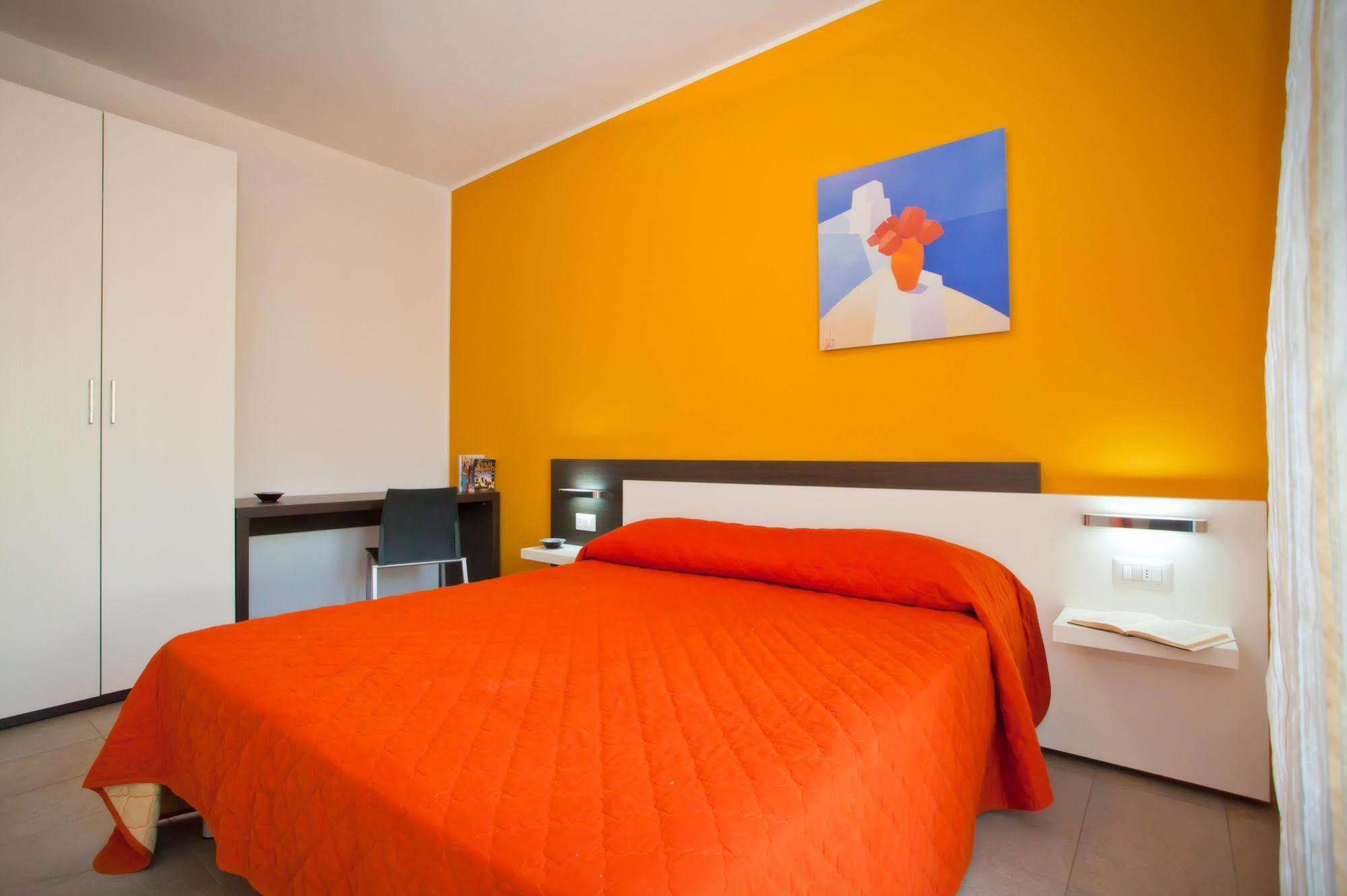 Villaggio Laguna Blu Каорле Экстерьер фото