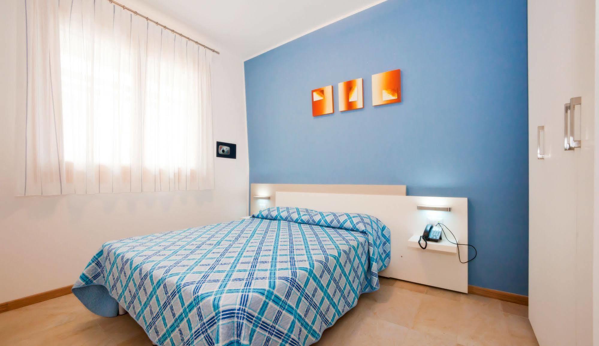 Villaggio Laguna Blu Каорле Экстерьер фото
